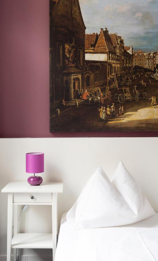 Gasthof Columbia 3*