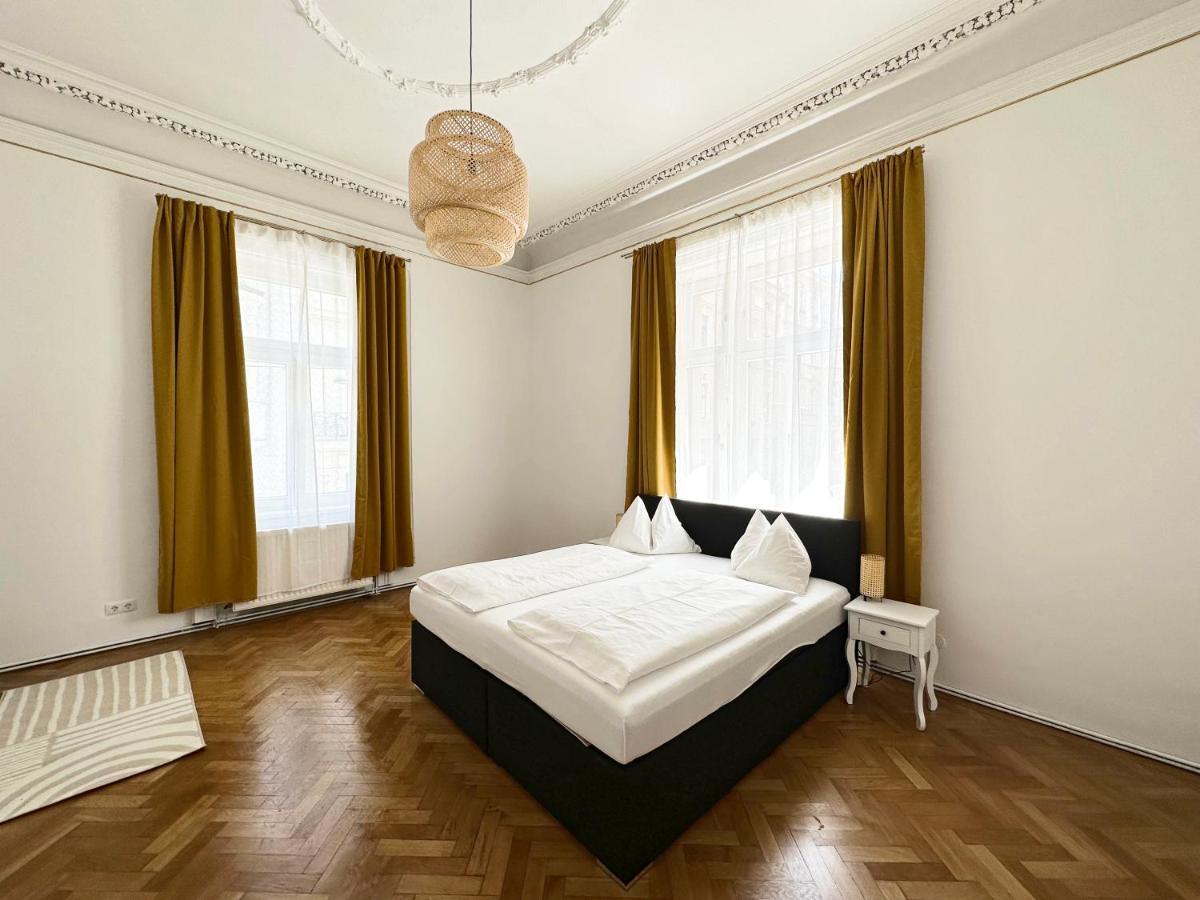 Columbia 3* Wien