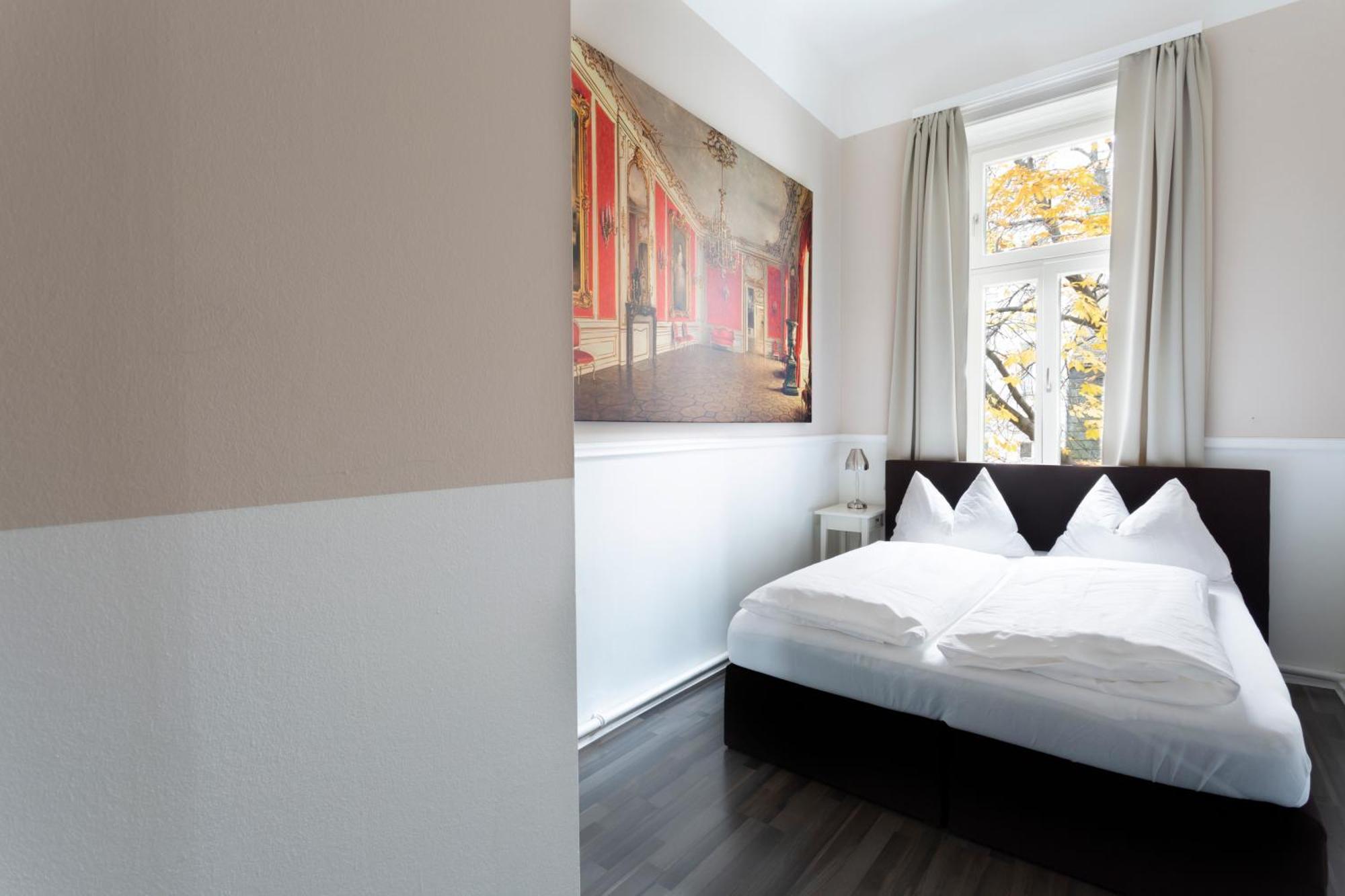 Columbia Gasthof 3*